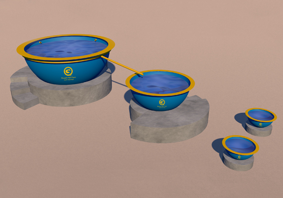 Fish Hatchering